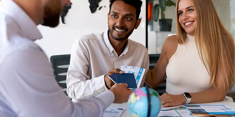 Benefits You Get with Our E2 Visa Support in South Korea