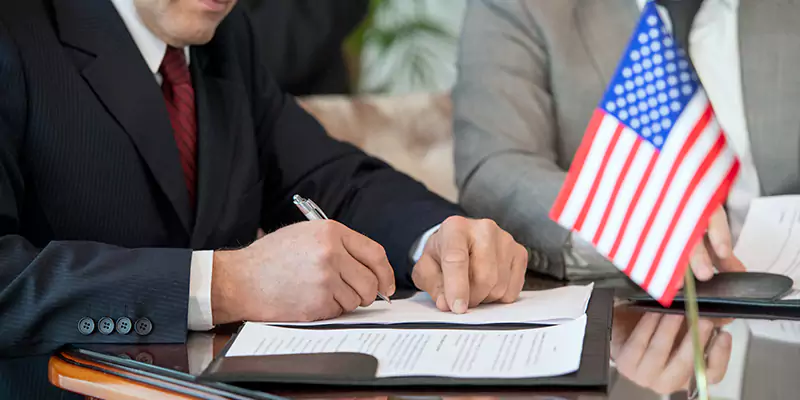 Why Choose Our E2 Visa Legal Services in South Korea?