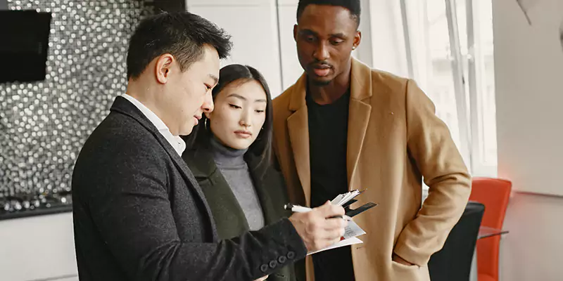 Why Choose Us for Your US Investment Residency Fast Track Services in South Korea?