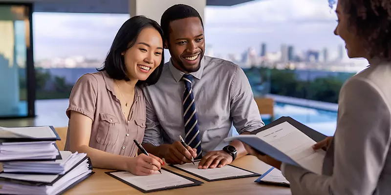 Why choose us in South Korea?