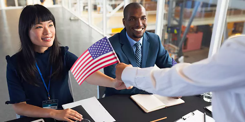 Our EB-5 Consultation and Strategy in South Korea