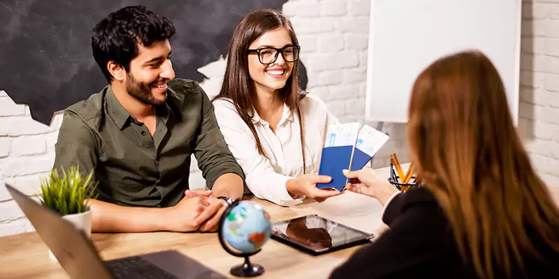 Benefits of Our Intra Company Transfer USA Service in South Korea