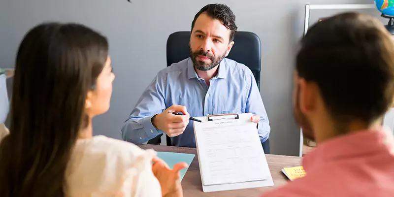 Why Choose Us as Your L1 Visa Lawyer in South Korea