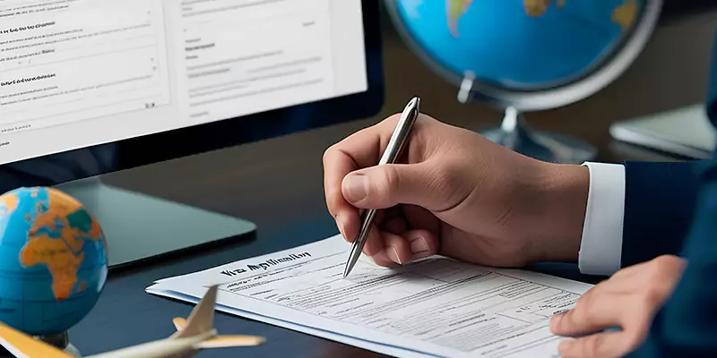 Benefits of Our US Branch Office Visa Services in South Korea