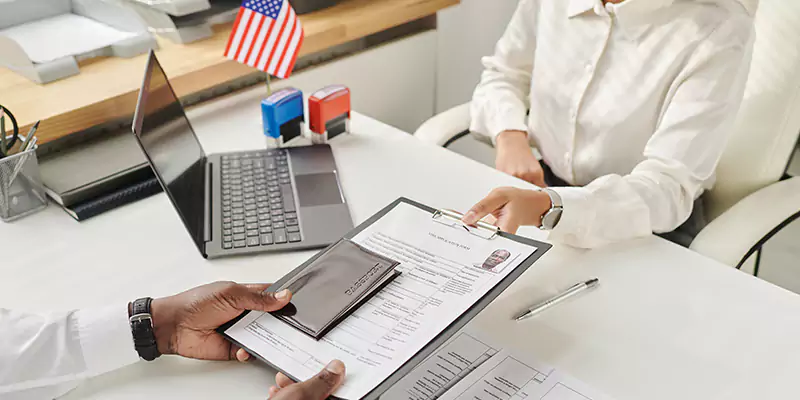Why Choose Our Immigration Team in South Korea?