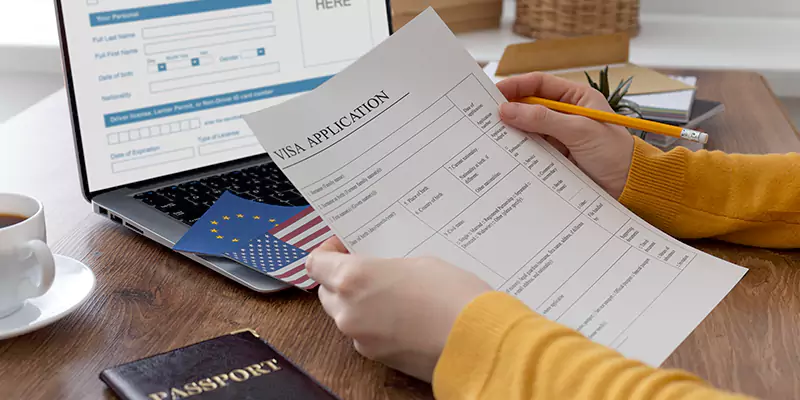 Why choose our expert visa team in South Korea?