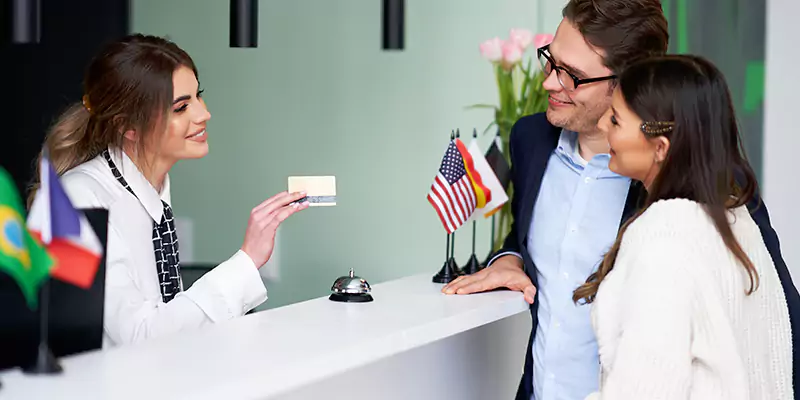 US Startup Visa Services and Strategic Consultation in South Korea